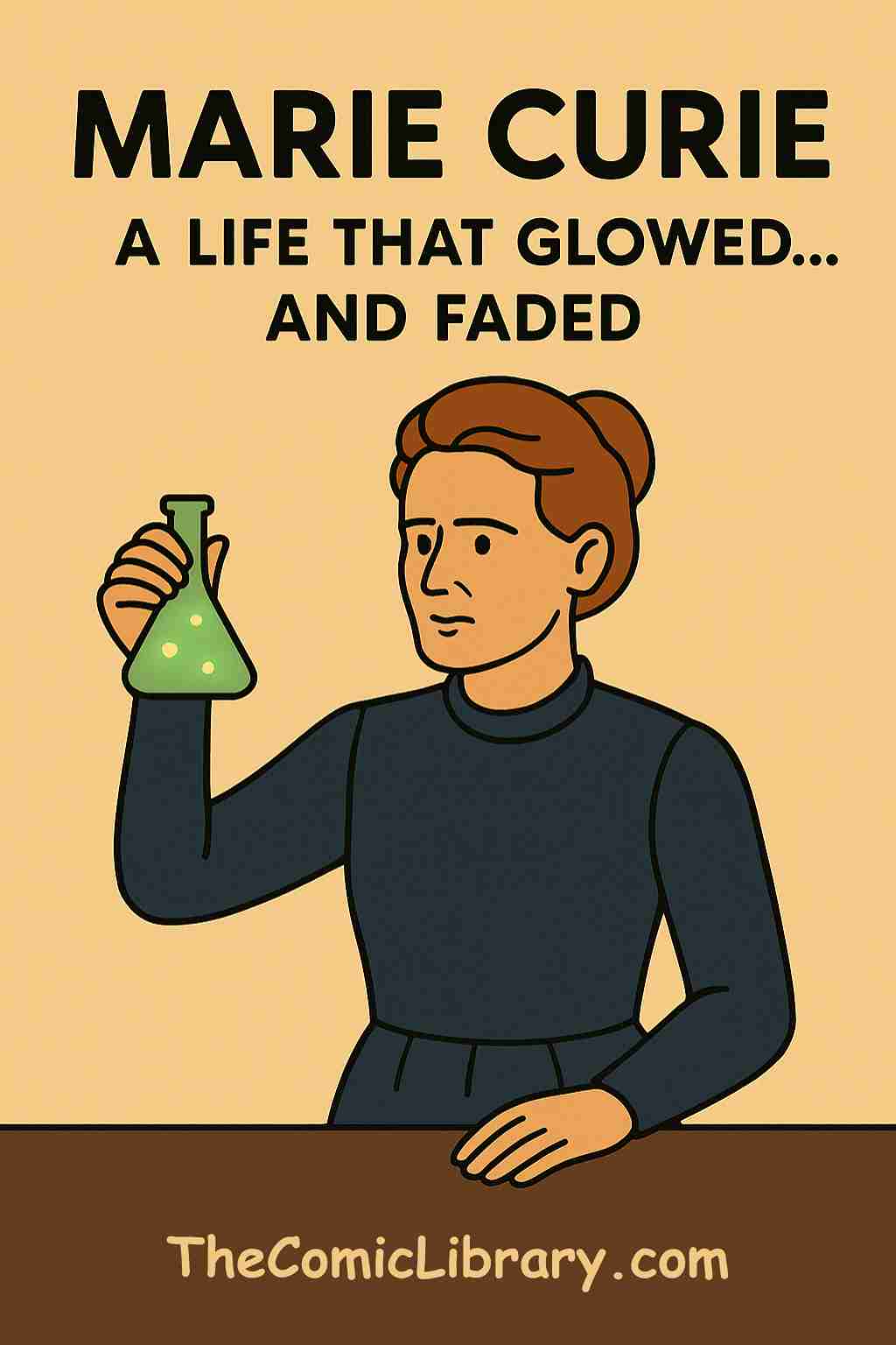 Marie Curie